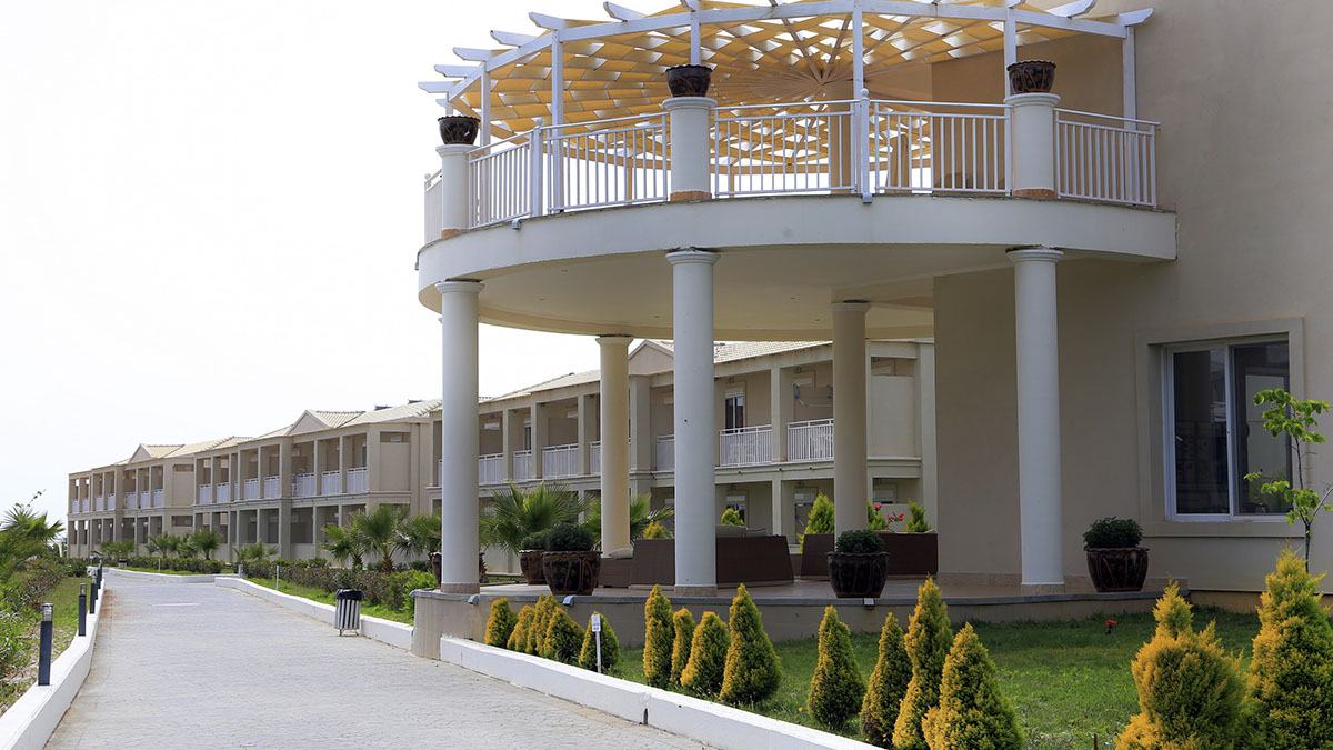 Sandy Beach (ex. Labranda )